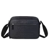 Image de Sac bandoulière - CHABRAND - Ref 55425 111 - Noir - 27x19x8 cm - Homme