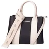 Image de Sac a main Chabrand Ref 64770 100 Noir 22*17*8.5 cm