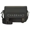 Image de Chabrand Sacoche zippée Touch Bis Noir