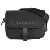 Image de Sacoche zippée Chabrand Touch Bis Noir