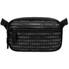 Image de Sac banane Chabrand Ref 67536 TE111 Noir 21*12*6 cm