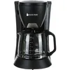 Image de Cafetière BLACKPEAR BCM 112 - 10/12 tasses - Noir - Filtre permanent amovible