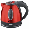 Image de Blackpear Bouilloire Sans Fil Inox 1.2l - Rouge