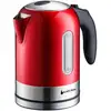 Image de Blackpear Bsf 1740 Bouilloire 1,7l - 2200 W - Inox Rouge