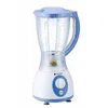 Image de Blender 1.5L - 350W - Bol plastique gradué - Blackpear BBL503
