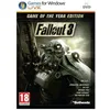 Image de Fallout 3 - Game Of The Year PC en occasion ou reconditionné