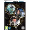 Image de Coffret Amerzone + Syberia Ãpisodes 1 Et 2 - Just For Adventure PC en occasion ou reconditionné