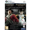 Image de Jeu de stratégie/wargame - Sega - Total War : Empire + Total War : Napoleon - Edition GOTY - PC - Français