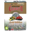 Image de Industry Giant Ii - Gold Edition - Just For Simulation PC en occasion ou reconditionné