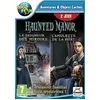 Image de Haunted manor 1 & 2 (lord of mirrors & queen of death) PC en occasion ou reconditionné