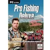 Image de Canne à pêche - Pro Fishing - 4 - Carbone - Pêche en eau douce - Noir