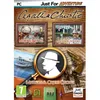 Image de Double Pack Agatha Christie : Mort Sur Le Nil + La Maison Du PÃ©ril - Just For Adventure PC en occasion ou reconditionné