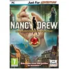 Image de Les nouvelles enquÃªtes de Nancy Drew: the captive curse PC en occasion ou reconditionné