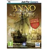 Image de Anno 1404 Gold Jeu PC