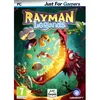 Image de Rayman Legends PC en occasion ou reconditionné