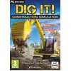 Image de Dig it: construction simulator PC en occasion ou reconditionné