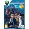 Image de Mystery trackers: le secret des Blackrow PC en occasion ou reconditionné