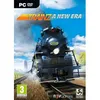 Image de Trainz Simulator - A New Era PC en occasion ou reconditionné