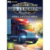Image de American Truck Simulator : California Starter Pack Pc en occasion ou reconditionné