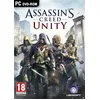 Image de Assassin's Creed - Unity PC en occasion ou reconditionné