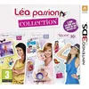 Image de Lea Passion Collection Jeu 3DS