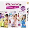 Image de LÃ©a Passion - Collection 3DS en occasion ou reconditionné