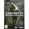 Image de Call of Duty 4 Modern Warfare Game of The Year Edition Jeu PC