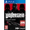 Image de Wolfenstein - The New Order PS4 en occasion ou reconditionné