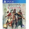 Image de Assassin Creed Chronicles: Trilogy Jeu PS4