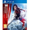 Image de Mirrors Edge Catalyst Jeu PS4