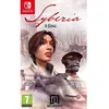 Image de Syberia 1 Switch en occasion ou reconditionné