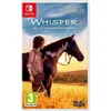 Image de Whisper : Ari La CavaliÃ¨re IntrÃ©pide Switch en occasion ou reconditionné