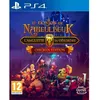 Image de Le Donjon de Naheulbeuk: LAmulette du Désordre - Chicken Edition Jeu PS4