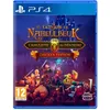 Image de Jeu vidéo - Naheulbeuk - LAmulette du Désordre - PS4 - Edition Spéciale - RPG Tactique
