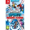 Image de Instant Sports Winter Games Jeu Switch