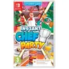 Image de Instant Chef Party Nintendo SWITCH (Code de téléchargement) (code dans la boîte )