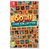 Image de 60 in 1 Game Collection Nintendo SWITCH
