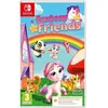 Image de Fantasy Friends (Code De TÃ©lÃ©chargement Uniquement) Switch en occasion ou reconditionné