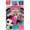 Image de Jeu Nintendo Switch L.O.L Surprise! - Remix Edition We Rule the World - Aventure - 3+