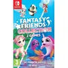 Image de Jeu vidéo - JUST FOR GAMES - Fantasy Friends Collection 1+2 - Nintendo Switch - Bundle - Simulation
