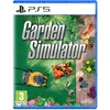 Image de Jeu de simulation - Garden Simulator - PS5 - En boîte - Octobre 2021 - PEGI 3+