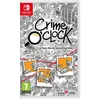 Image de Crime OClock Nintendo SWITCH