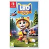 Image de Leo the Firefighter Cat - Jeu Nintendo Switch