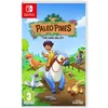 Image de Paleo Pines : The Dino Valley Switch en occasion ou reconditionné