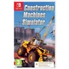 Image de Construction Machines Simulator Nintendo Switch (Code De TÃ©lÃ©chargement) en occasion ou reconditionné