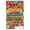 Image de Jeu - JUST FOR GAMES - 60 in 1 Game Collection - Nintendo Switch - Code en boîte - 2 ans de garantie