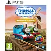 Image de Thomas and Friends Wonders of Sodor - Deluxe Edition - Jeu PS5