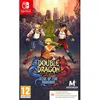 Image de Double Dragon Gaiden Rise of the Dragons - Jeu Nintendo Switch