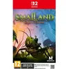 Image de Smalland: Survive The Wilds   Jeu Nintendo Switch 2