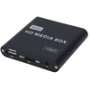 Image de Passerelle Multimedia 720p Hd Usb Cable Av Yuv Hdmi Lecteur De Cartes Sd Mmc Ms Yonis